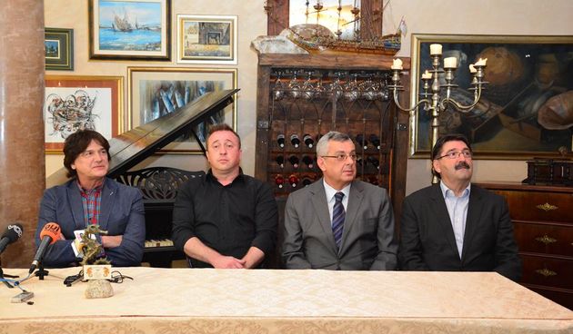 Zdravko Čolić najavio sprektakularan koncert u Zadru