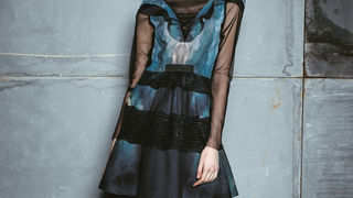 Fashion Week Zagreb/Cro a porter predstavio kreativnu Jelenu Holec Fashion Week Zagreb/Cro a porter predstavio kreativnu Jelenu Holec