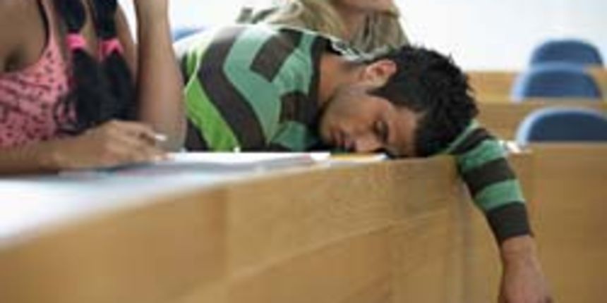 Lijeni student1 Lijeni student1