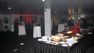 Doček Nove godine na Višnjiku uz DJ Moralesa (Foto:Saša Čuka)