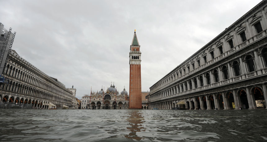 venecija poplava venecija poplava