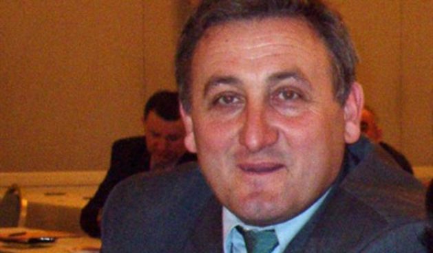 Šime Zirdum (Foto: Drago Sopta/CROPIX)