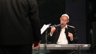 Koncert Klape Kontrada za 4. rođendan City Gallerije (foto:Saša Čuka) Koncert Klape Kontrada za 4. rođendan City Gallerije (foto:Saša Čuka)