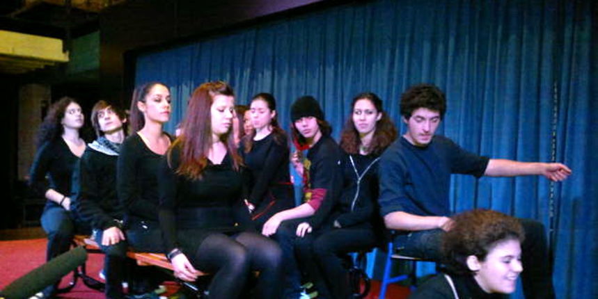 Igrajmo se Iznad oblaka Igrajmo se Iznad oblaka