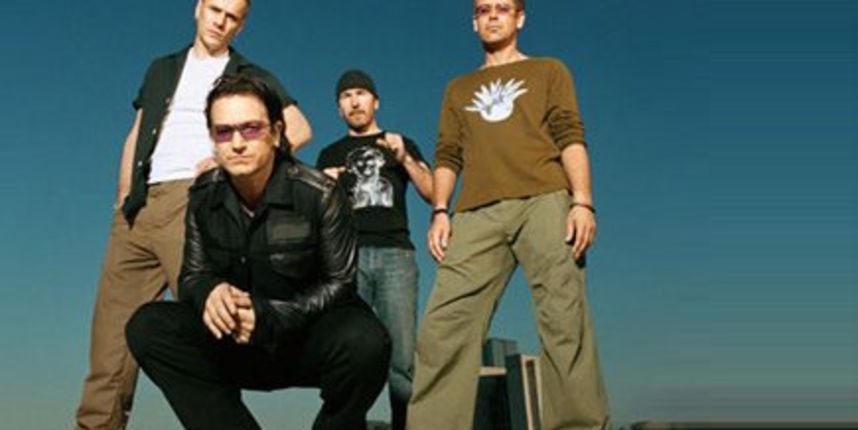 U2 /foto: http://chrisbrown.blogspot.com U2 /foto: http://chrisbrown.blogspot.com