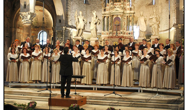 Hrvatsko pjevačko glazbeno društvo Zoranić