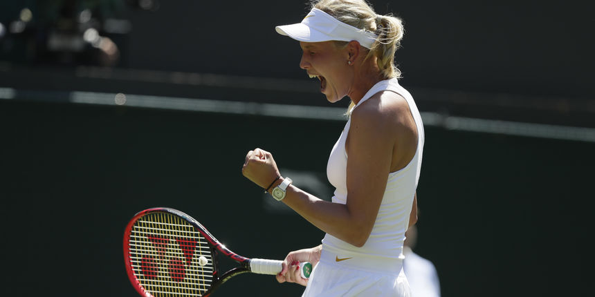 Sloane Stephens Sloane Stephens