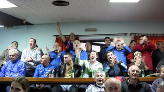 1. HKL: KK Zadar – KK Zapresic, Foto: Mladen Malik