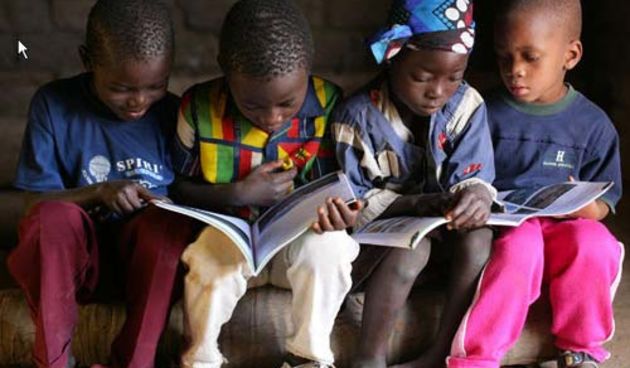 Gucci donira UNICEFu (Moda.hr)