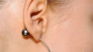 Naušnice kao nezaobilazan detalj ove sezone