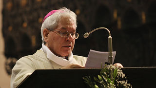 Veliki Četvrtak u katedrali sv. Stošije (Foto:Saša Čuka)