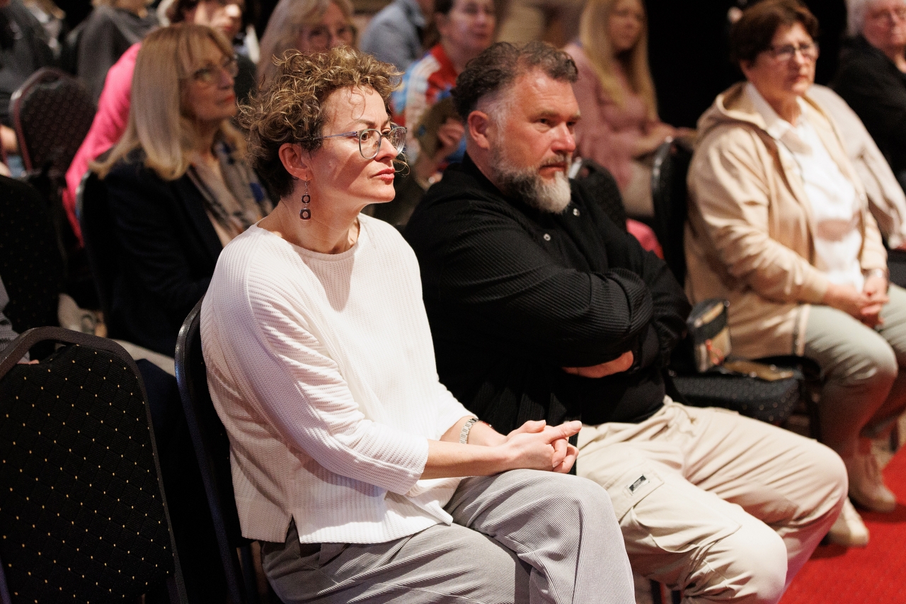 Dani iznajmljivača 2025. u hotelu Kolovare Dani iznajmljivača 2025. u hotelu Kolovare