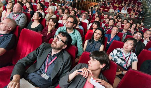 Noć hrvatskog filma donosi oko 250 filmova u sedamnaest kina diljem Hrvatske, foto: pixsell.hr