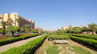 Skitnja Casablancom, foto: Pero Šindija