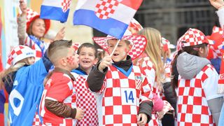 Karnevalić: Male maškare zauzele grad!, foto: Iva Perinčić