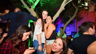 Virska noć: Afterparty @ Vagabundo & Noštromo bar Virska noć: Afterparty @ Vagabundo & Noštromo bar