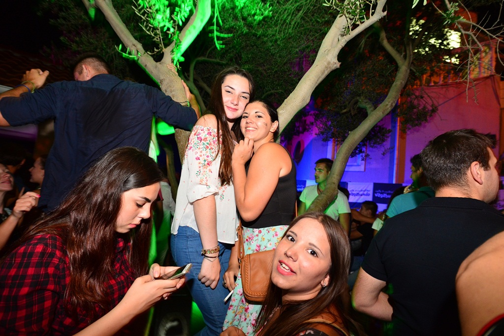 Virska noć: Afterparty @ Vagabundo & Noštromo bar Virska noć: Afterparty @ Vagabundo & Noštromo bar