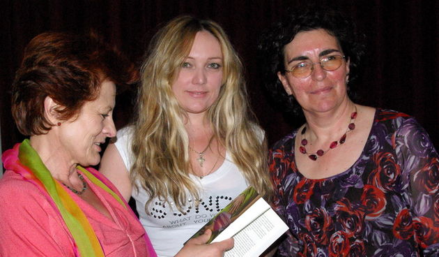 Marijana Dokoza Berlin