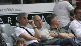 KK Zadar – KK Vrijednosnice Darda (Foto:Saša Čuka) KK Zadar – KK Vrijednosnice Darda (Foto:Saša Čuka)