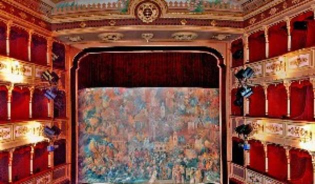 kazalište Marina Držića(Foto:gotocro.com)