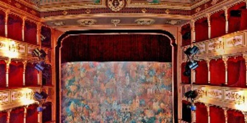 kazalište Marina Držića(Foto:gotocro.com) kazalište Marina Držića(Foto:gotocro.com)