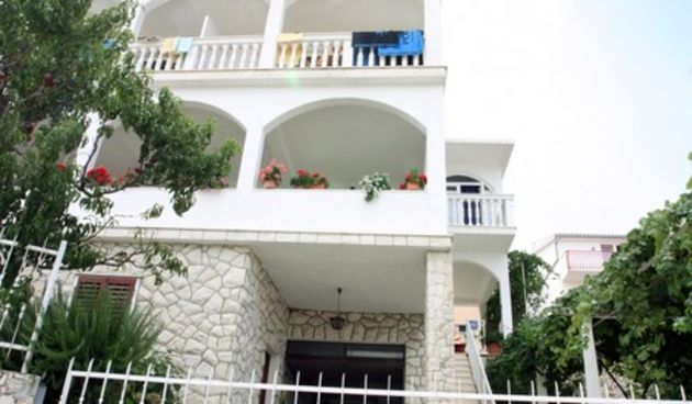 Iznajmljivanje, apartmani, foto: vecernji.hr