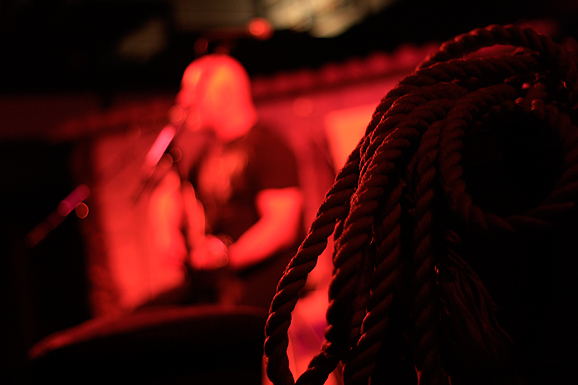 Klapa Kontrada i gosti (foto:Saša Čuka) Klapa Kontrada i gosti (foto:Saša Čuka)