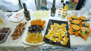 LAG Bura organizirala sajam “Ruralni okusi” LAG Bura organizirala sajam “Ruralni okusi”