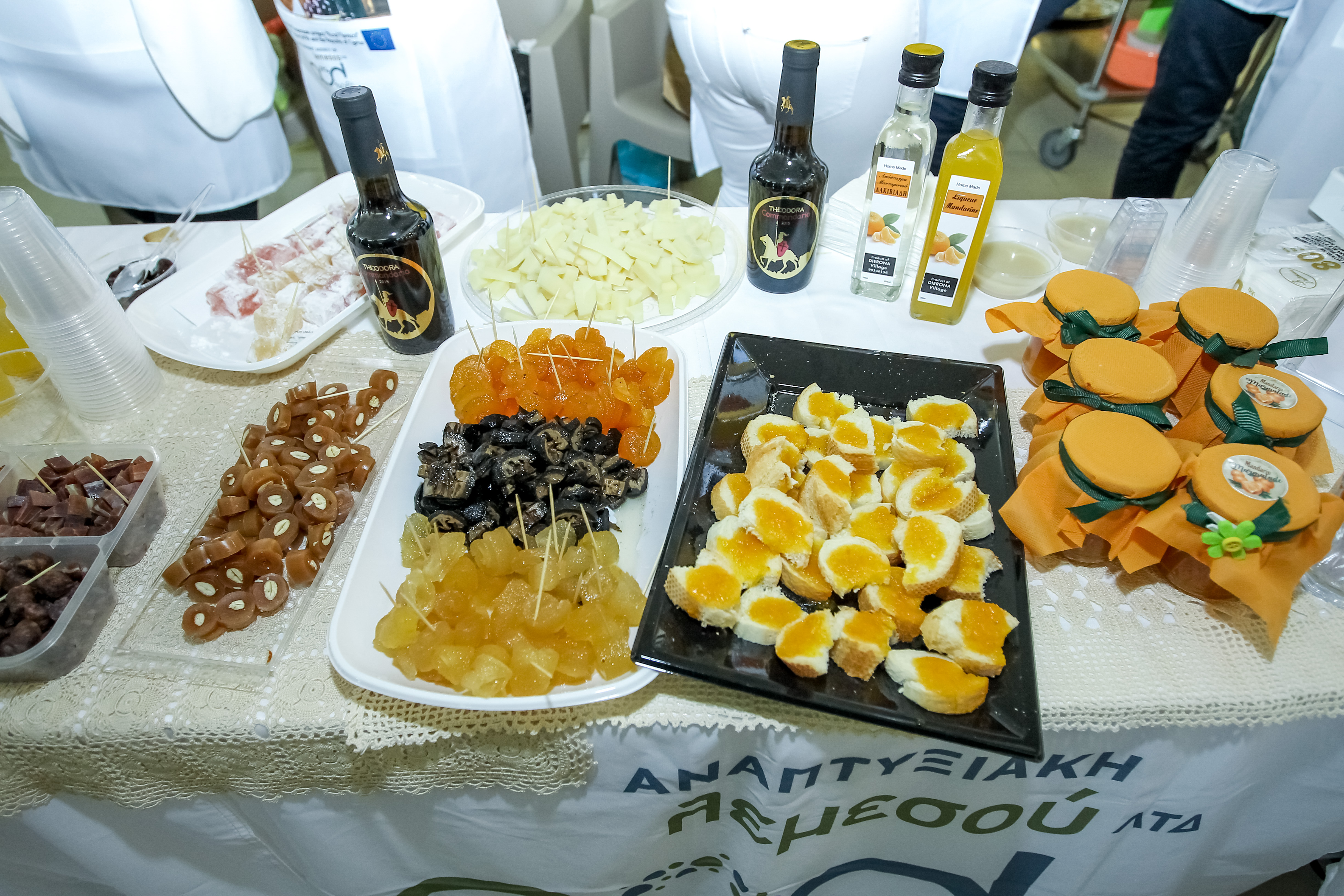 LAG Bura organizirala sajam “Ruralni okusi” LAG Bura organizirala sajam “Ruralni okusi”