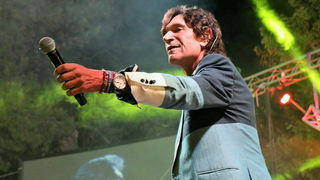 Jasmin Stavros na Viru