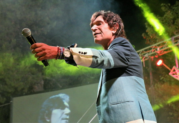 Jasmin Stavros na Viru