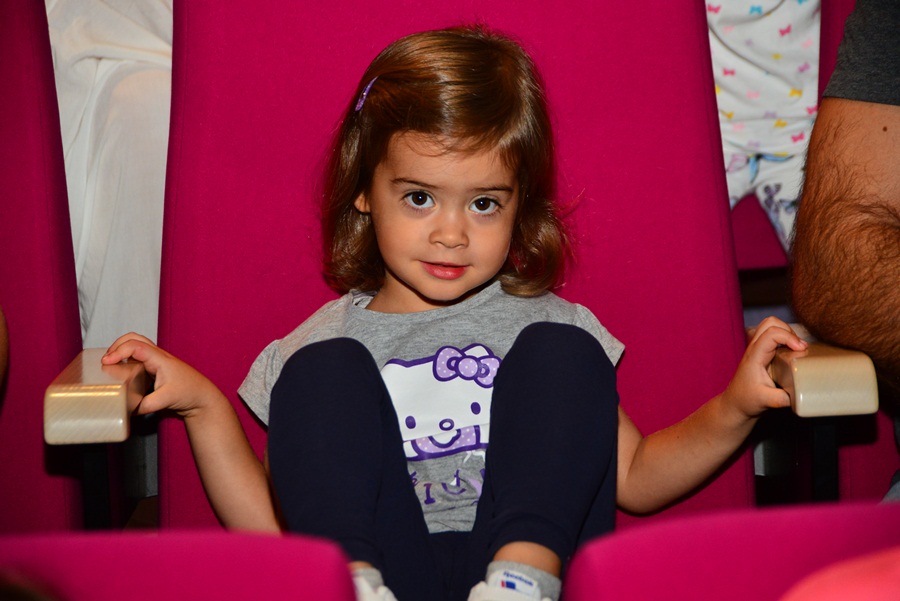 Kazalište lutaka započelo sezonu predstavom “Crvenkapica”