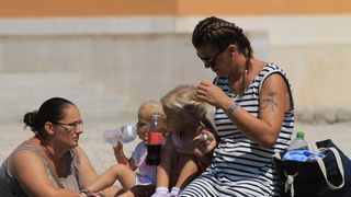 Đir po gradu 17. kolovoza 2016. Đir po gradu 17. kolovoza 2016.