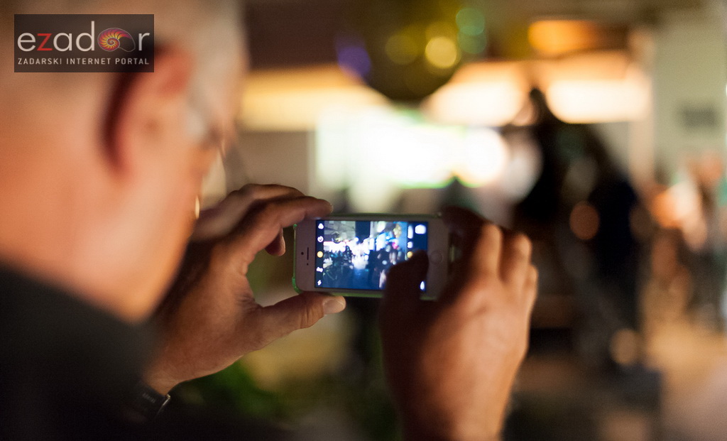 Vikend u Factory baru obilježile Playboyeve zečice