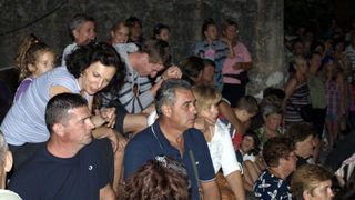 Bokanjacka alka na Kuntradi 8. kolovoza 2010., Foto: Nino Pavic