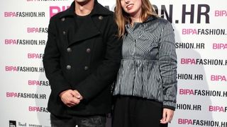 Zagreb – Prva vecer BIPA Fashion.hr u tunelu Gric. Photo: Petar Glebov/PIXSELL Zagreb – Prva vecer BIPA Fashion.hr u tunelu Gric. Photo: Petar Glebov/PIXSELL
