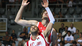 4. Svjetski kup: Hrvatska – Jordan 85-75 (foto:Saša Čuka)