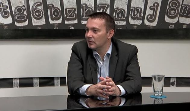 Ministar Bauk gostovao u emisiji Veto