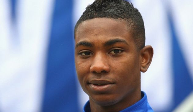 Eljero Elia, foto: worldcupchampionship.blogspot.com