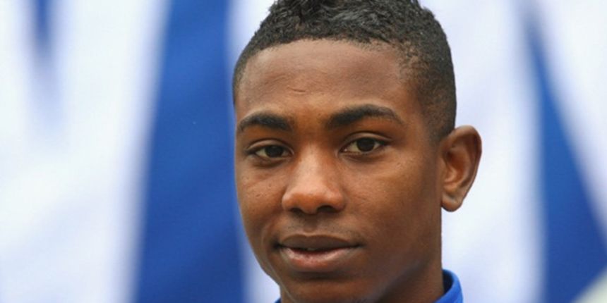 Eljero Elia, foto: worldcupchampionship.blogspot.com