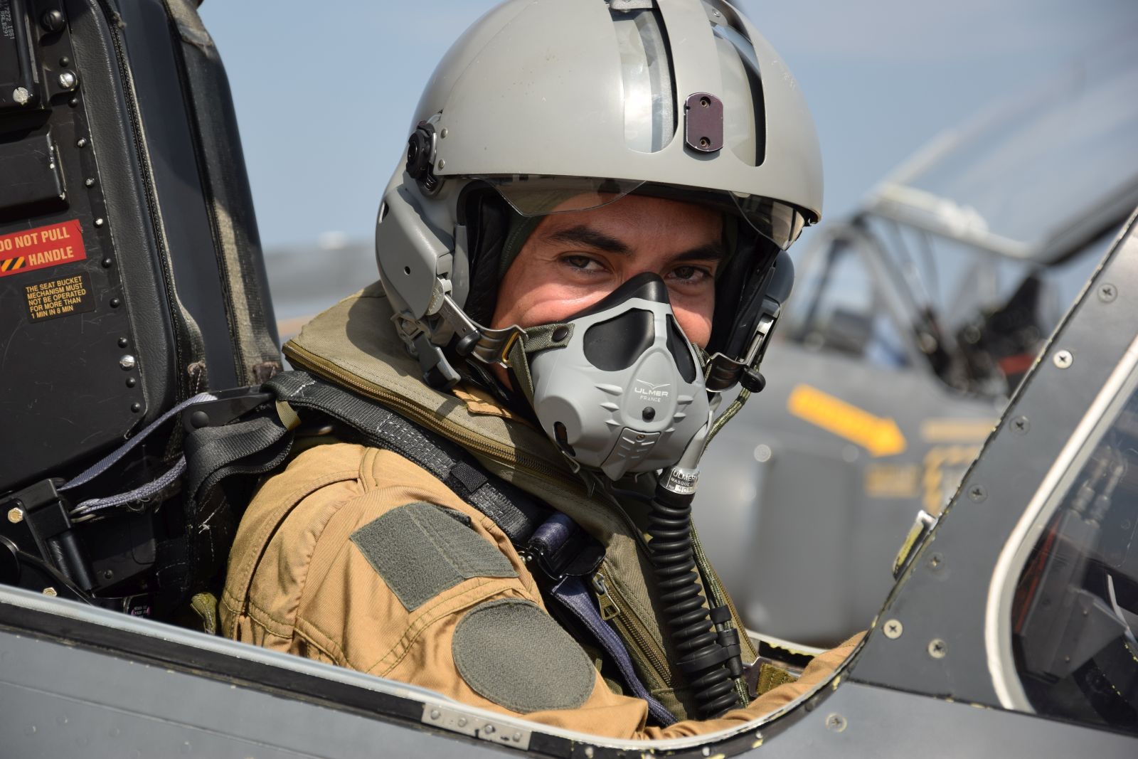 Francuski vojni avioni u vojarni “Pukovnik Mirko Vukušić”u Zemuniku Francuski vojni avioni u vojarni “Pukovnik Mirko Vukušić”u Zemuniku