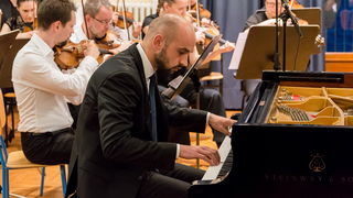 Koncertom “Daleki susreti” Zadarski komorni orkestar zaključio Koncertnu sezonu