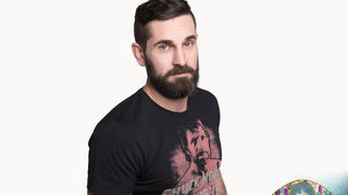 Bojan Mrđenović Bojan Mrđenović