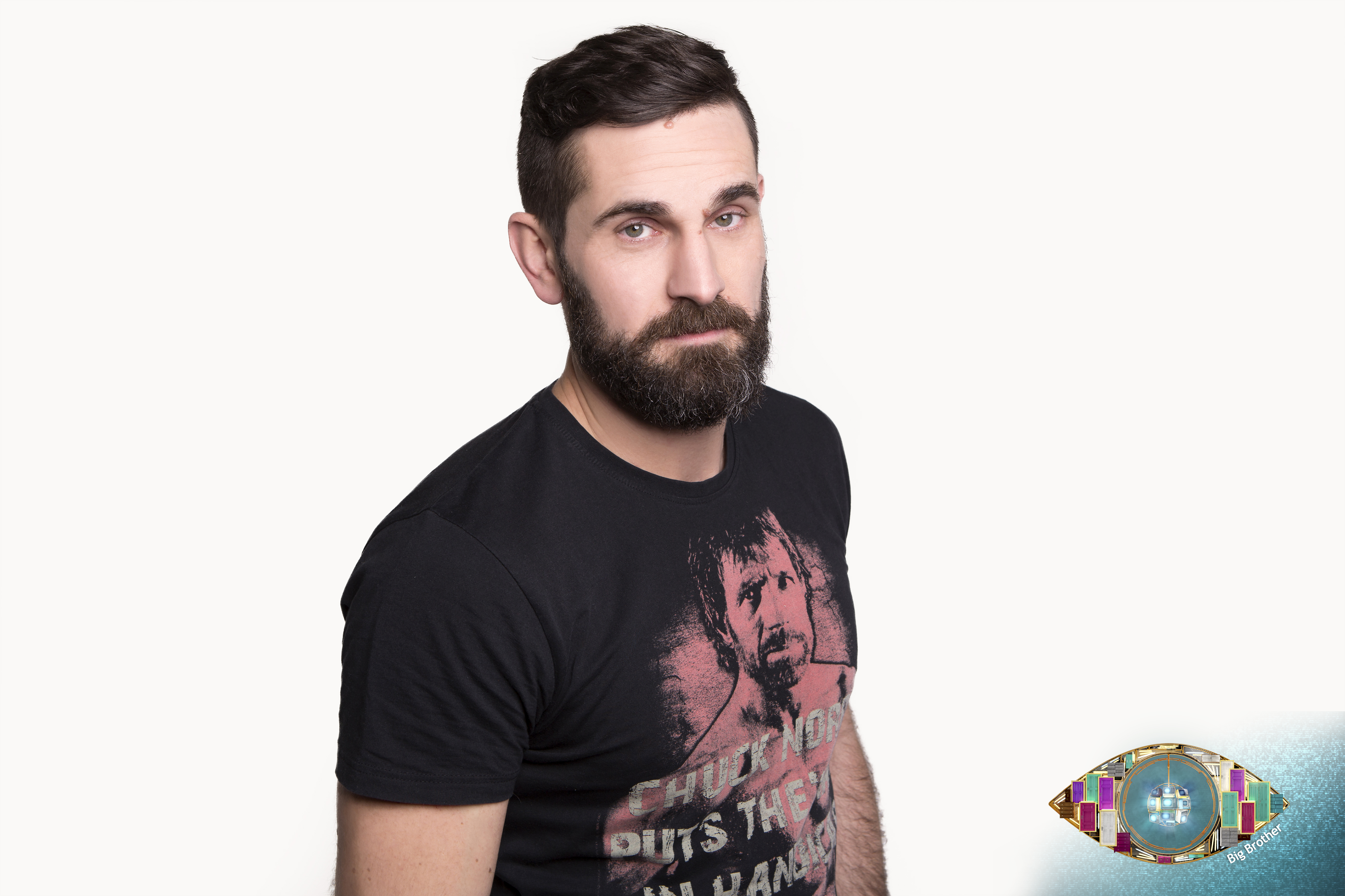 Bojan Mrđenović Bojan Mrđenović