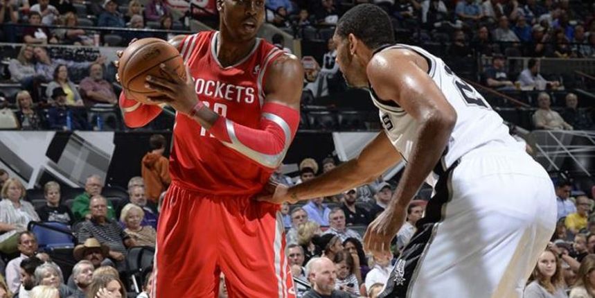 Dwight Howard, foto: nba.com