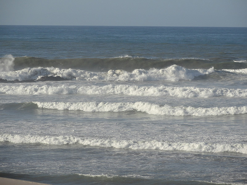 Skitnja Casablancom, foto: Pero Šindija