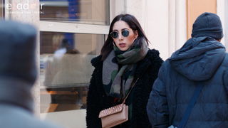 Đir po gradu, ponedjeljak 30. prosinca 2019. Đir po gradu, ponedjeljak 30. prosinca 2019.