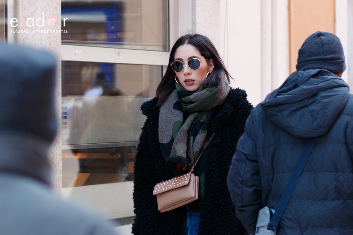 Đir po gradu, ponedjeljak 30. prosinca 2019. Đir po gradu, ponedjeljak 30. prosinca 2019.