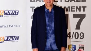 Gala večera Zadar Basketball Tournamenta Gala večera Zadar Basketball Tournamenta