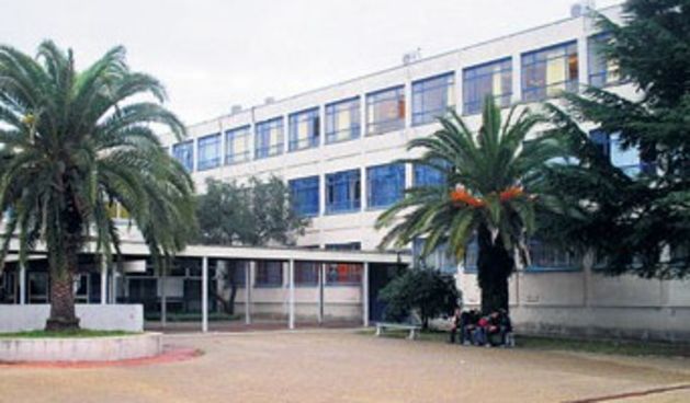 ekonomska skola zadar